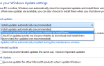 Windows 8.1 завершена после этого необычного августовского обновления?