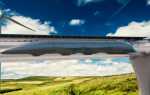 Как Элон Маскс Hyperloop может изменить общественный транспорт