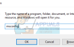 Исправлено: Microsoft Edge не открывается —