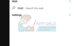 Как исправить ошибку 0x801941F7 в Windows Live Mail —