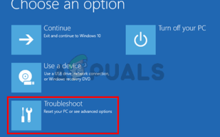 Как исправить проблемы с Windows 10 Pin при входе в систему —