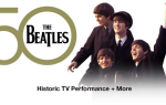 Apple выпустила 13 обновленных альбомов Beatles к 50-летию США