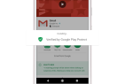 Как Google Play Protect делает ваше устройство Android более безопасным