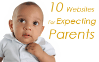 10 детских сайтов, чтобы помочь будущим родителям