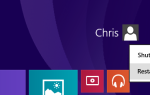 Как загрузиться в безопасном режиме в Windows 8