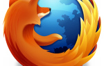Как удержать Firefox от невыносимо медленного