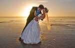 5 удивительных советов по пляжной фотографии для свадеб