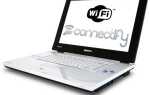 Создайте мобильную точку доступа Wi-Fi, используя Connectify и ноутбук под управлением Windows 7