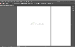 Как добавить шаблон для фигур и текста в Adobe Illustrator? —