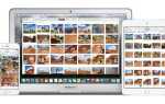 Настройте Photo Stream на своих устройствах Apple