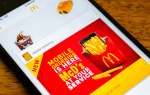 Исправлено: приложение McDonalds не работает на телефоне Android —