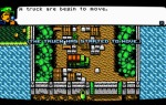 Как GTA On NES: копаться в ретро City Rampage DX
