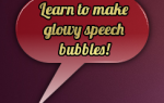Как создать речевые пузыри для скриншотов в GIMP