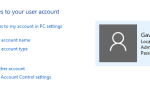 Контроль учетных записей и права администратора в Windows 10