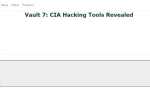 CIA Hacking & Vault 7: ваш путеводитель по последней версии WikiLeaks