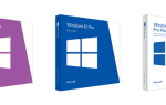 Microsoft анонсирует схему ценообразования Windows 8.1 раньше срока