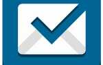 iPhone Mail Client Boxer включает в себя быстрые ответы, почтовые шаблоны и многое другое
