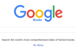 Поиск любой книги с помощью Google — наконец-то законно!