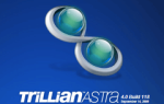 Trillian Astra — это лучший клиент мгновенных сообщений сейчас?