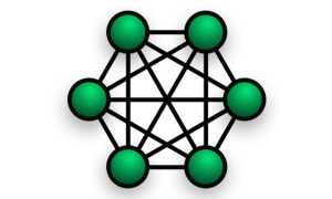 Mesh Networks: будущее общения