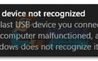 Что такое: USB Selective Suspend в Windows —
