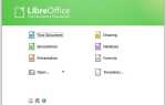 LibreOffice 4.2 вносит значительные изменения в популярную альтернативу Microsoft Office