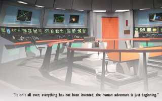Технология Star Trek, которую мы надеемся увидеть в наши жизни