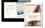 Как написать и опубликовать свой первый iBook с помощью iBooks Author