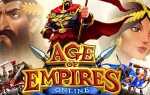 Построить империю с Age of Empires Online — Бесплатно!