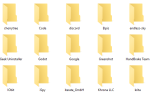 Резервное копирование 101: Windows-файлы и папки, которые вы всегда должны резервировать