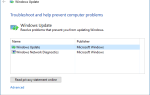 13 Средства устранения неполадок, чтобы исправить Windows 10