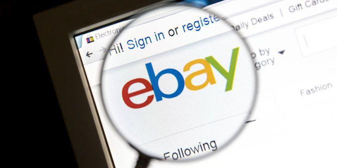 10 мошеннических сообщений на eBay: риск фишинг-атак на eBay