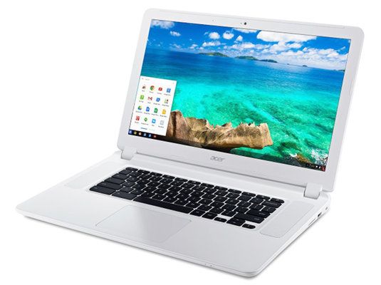 5 лучших Chromebook, которые можно купить в 2018 году, acer Chromebook 15 CB5 571