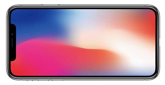 Apple анонсирует iPhone X и iPhone 8: все, что вам нужно знать, iphone x landscape 670x346