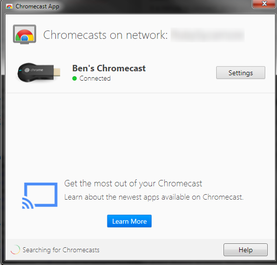 Chromecast-PC-Настройки