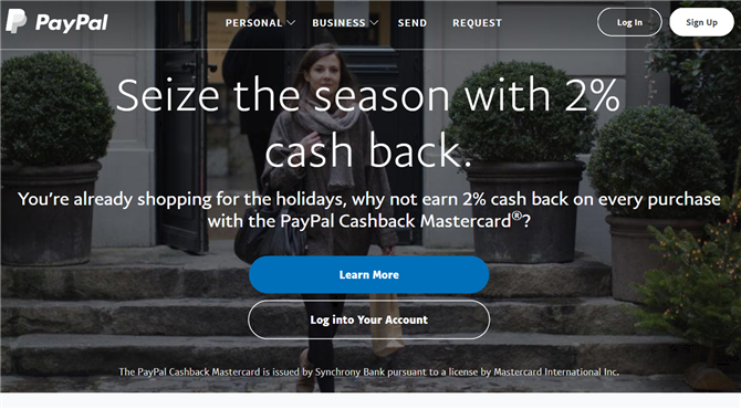 Руководство по онлайн-шоппингу MakeUseOf PayPal загрузка интернет-магазина оплата 670x370