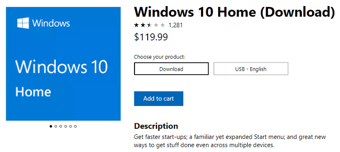 Вы все еще можете перейти на Windows 10 бесплатно! Windows 10 скачать 670x301