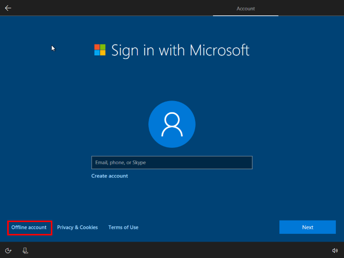 Как использовать VirtualBox: пользователь's Guide 19 VirtualBox Windows 10 Sign In Account