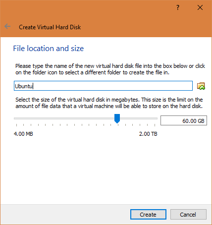 Как использовать VirtualBox: пользователь's Guide 26 VirtualBox Ubuntu Hard Drive Size