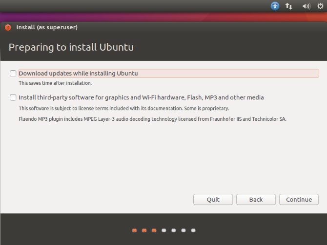 Как использовать VirtualBox: пользователь's Guide 30 VirtualBox Ubuntu Install Options