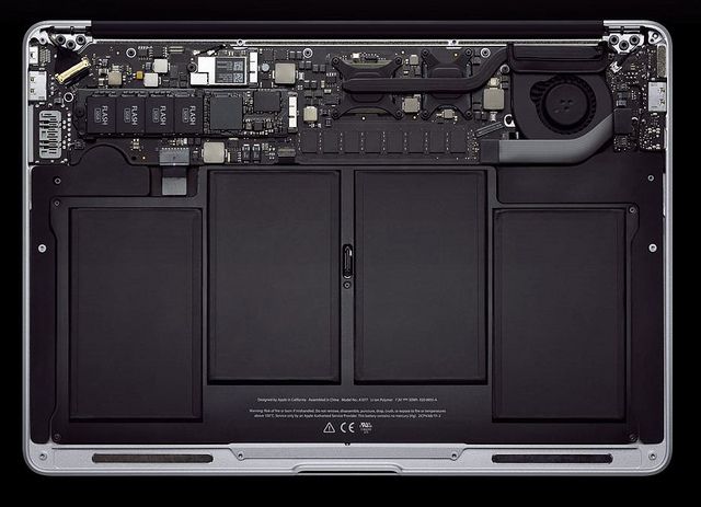 MacBook Air перегревается? 5 вещей, которые вы можете сделать 5102247077 ca9a802501 z