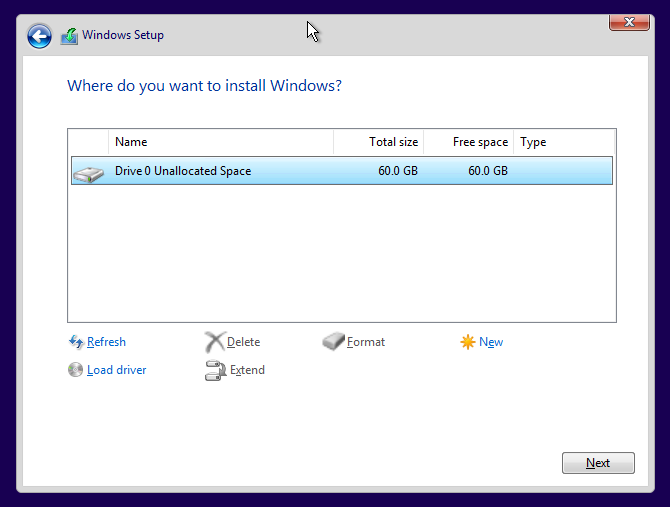 Как использовать VirtualBox: пользователь's Guide 16 VirtualBox Windows 10 Install Disk
