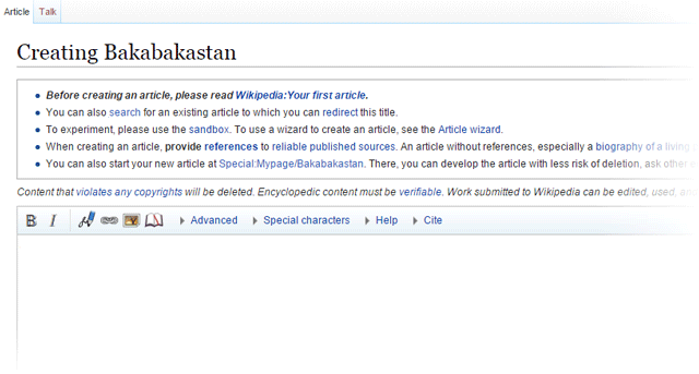 Wikipedia-FirstPage