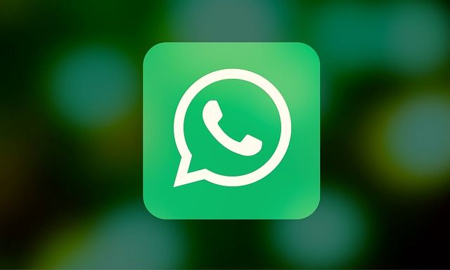 почему потребительной WhatsApp-равно
