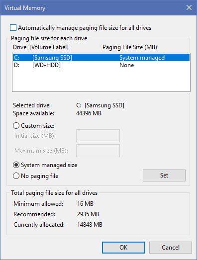 Окна-10-Manage-пейджинг-файл