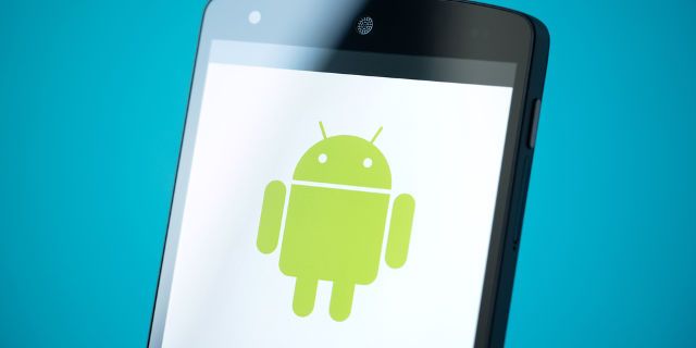 процесс обновления устройства Android