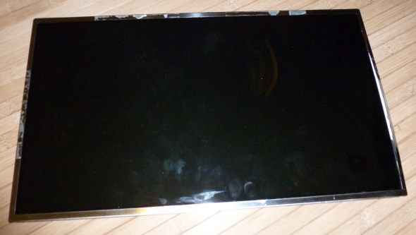 Busted - Как справиться со сломанным экраном на ноутбуке