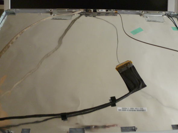 Busted - как справиться со сломанным экраном на ноутбуке