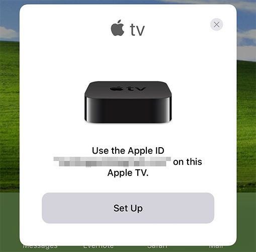 Как настроить и использовать Apple TV Apple.