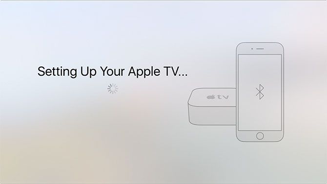 Как настроить и использовать Apple TV для Apple TV